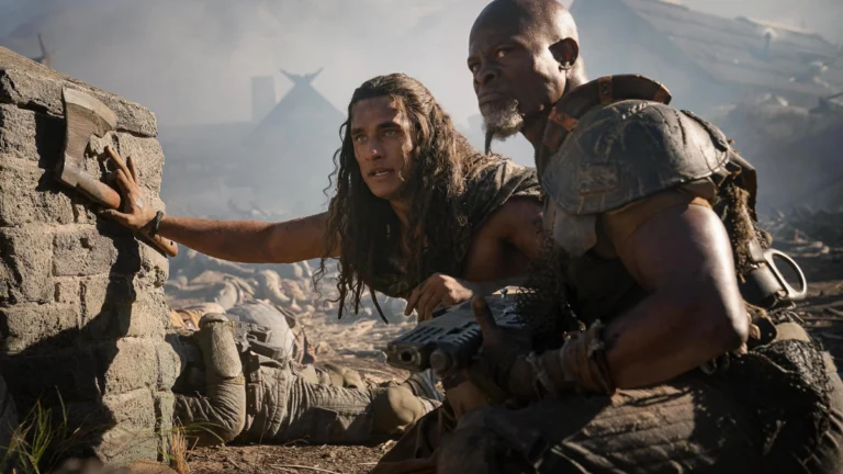 Zack Snyder Is Counting on Fans To Save ‘Rebel Moon 3’, but the Numbers Tell a Tough Story