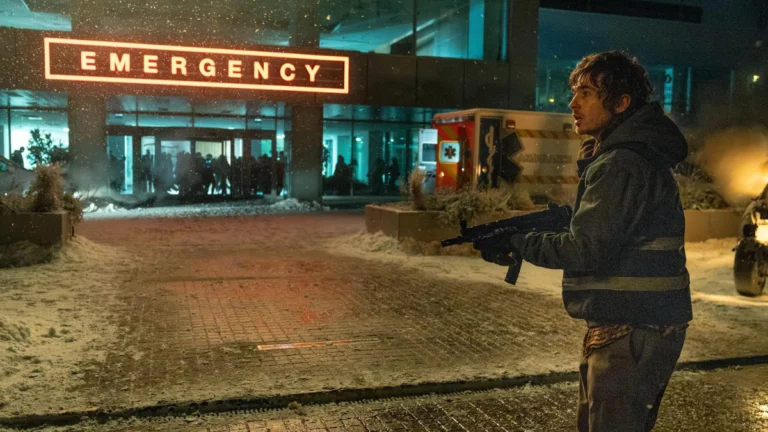 ‘Resident Evil’s’ International Rollout Is Already Pointing To Record-Breaking Numbers