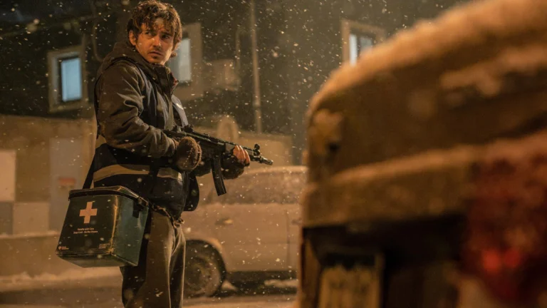 Zach Cregger’s ‘Resident Evil’ Officially Claims the Title of Best-Reviewed Video Game Movie Ever