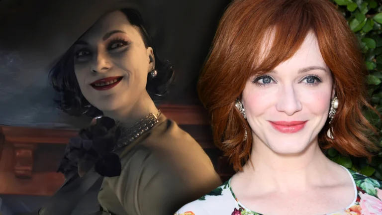 Zach Cregger Has the Perfect Fan-Cast Pick for a Live-Action Lady Dimitrescu, and Fans Agree