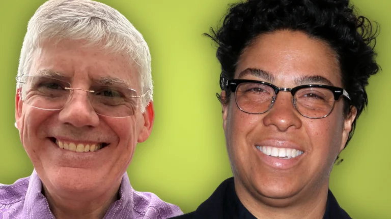 Rick Riordan and Angela Robinson Are Bringing ‘The Kane Chronicles’ to Disney+