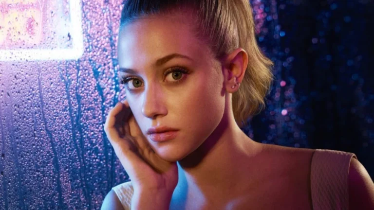 ‘The Love Hypothesis’ Star Lili Reinhart Just Delivered Her Brutally Honest Ranking of All Seven ‘Riverdale’ Seasons