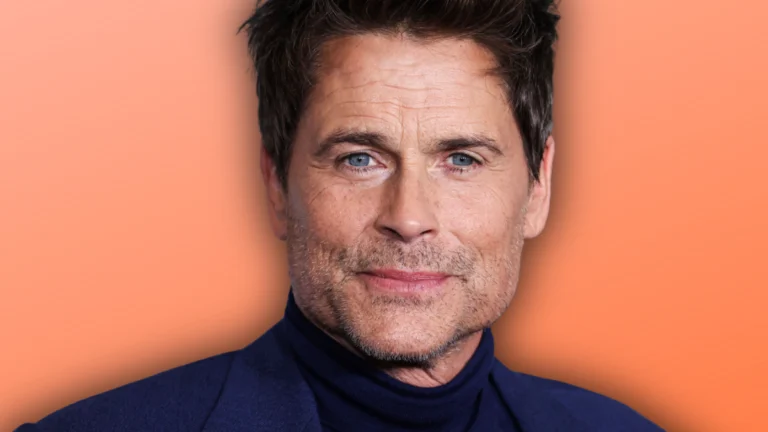 ‘Parks and Recreations’ Star  Rob Lowe Just Revealed the One Actor Who Kept Stealing His Dream Roles for Over a Decade
