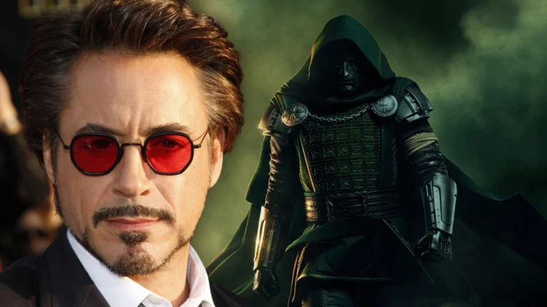 Robert Downey Jr. Finally Explains What Really Lured Him Back to the MCU for ‘Avengers: Doomsday’