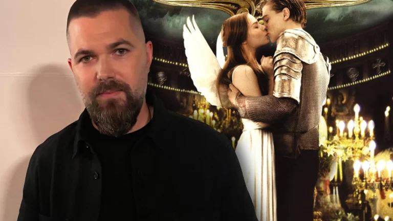 Robert Eggers Jokes ‘Romeo and Juliet’ Is His Break From Horror, and Fans Are Loving It
