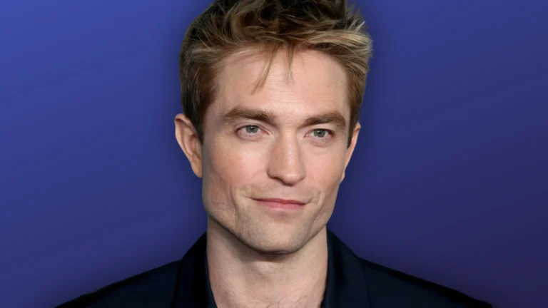 Robert Pattinson Reveals the Bizarre Method He Used To Master Chris Hansen’s Voice for ‘Primetime’
