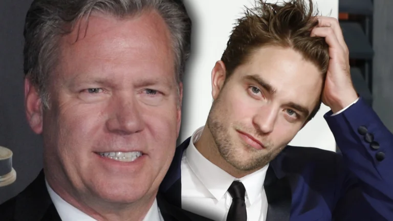 Chris Hansen Slams Robert Pattinson’s ‘Primetime’ Portrayal as Cold, Dark, and Unlikable