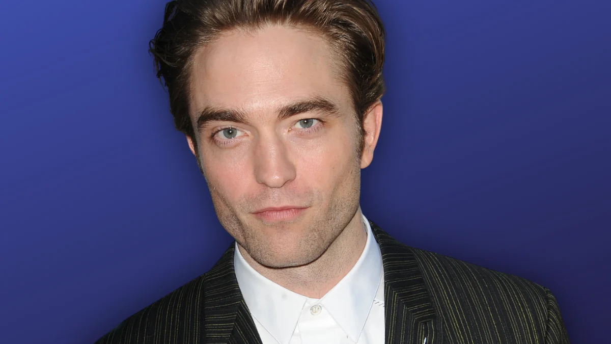 ‘Primetime’ Star Robert Pattinson Got Called Out by His Own Meme at Venice, and His Reaction Is Everything