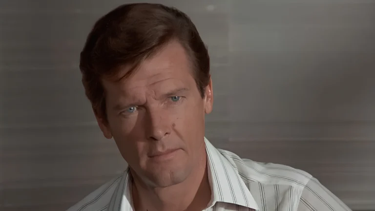 Roger Moore’s Son Reopens the Debate over Who Was Really Meant to Play James Bond