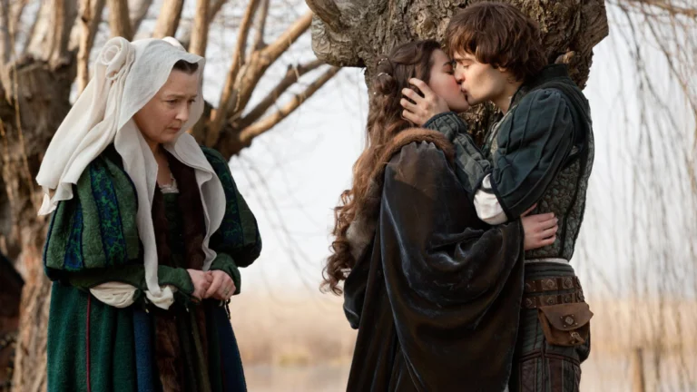 New Details Emerge on Robert Eggers’ Unusual Romeo & Juliet Adaptation