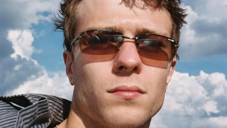 Ruaridh Mollica Teases What ‘VisionQuest’ Could Reveal About Tommy Maximoff’s Bisexuality