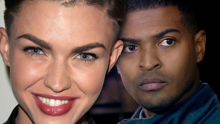 ‘Orange Is the New Black’ Star Ruby Rose Says She Reported Noel Clarke Years Ago, and Claims No One Listene