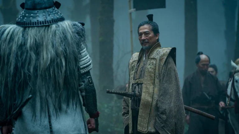 ‘Shōgun’ Season 2 Has Officially Wrapped Filming, and Fans Have a Decade-Long Time Jump To Look Forward To