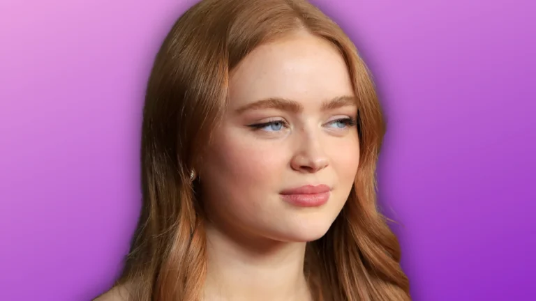 ‘Spider-Man: Brand New Day’ Star Sadie Sink Is Officially the New Face of Calvin Klein, and These Campaign Photos Are Already Everywhere