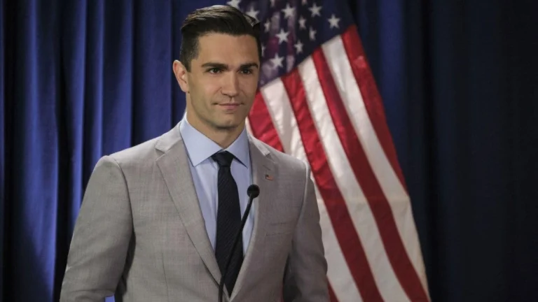 Sam Witwer’s Three-Word Answer About Joining the MCU Has Fans Losing Their Minds
