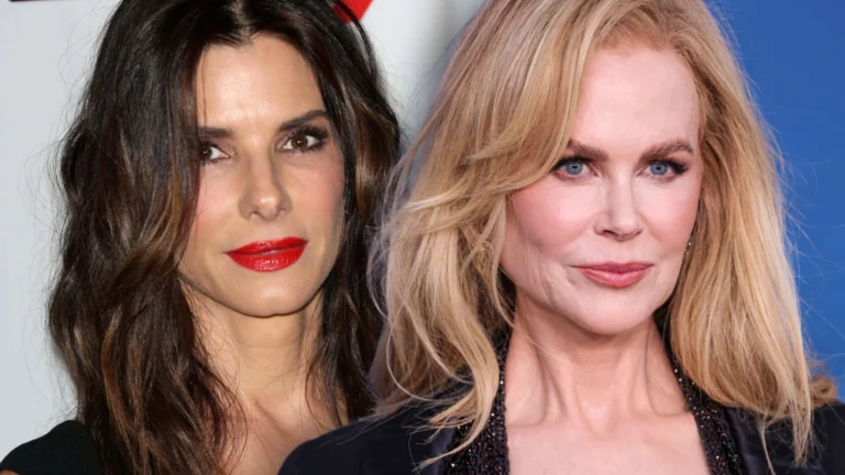 Sandra Bullock and Nicole Kidman Reveal the Real Reason ‘Practical Magic’ Became a Queer Cult Classic