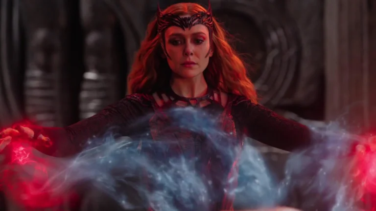 ‘Avengers: Doomsday’ Reshoots Have Reportedly Wrapped, and Scarlet Witch May Finally Be Back