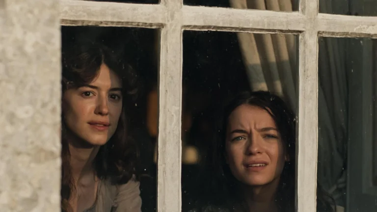 Georgia Oakley’s ‘Sense and Sensibility’ Opens Strong With Critics, but One Big Comparison Looms
