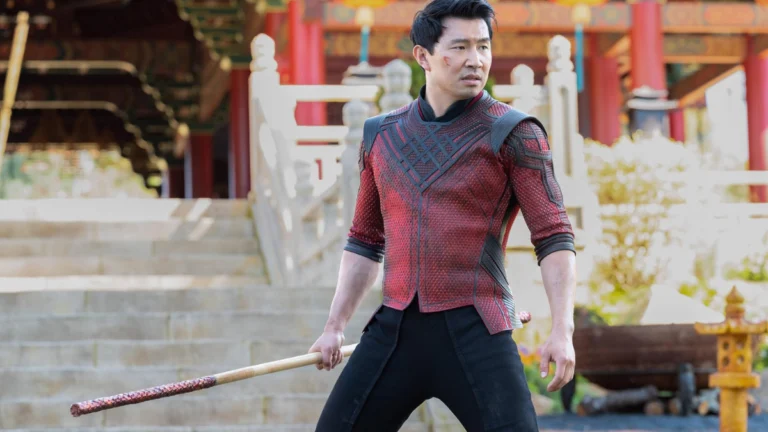 Simu Liu Gives Fans a Real Timeline Update for ‘Shang-Chi 2,’ and It’s Later Than You’d Hope