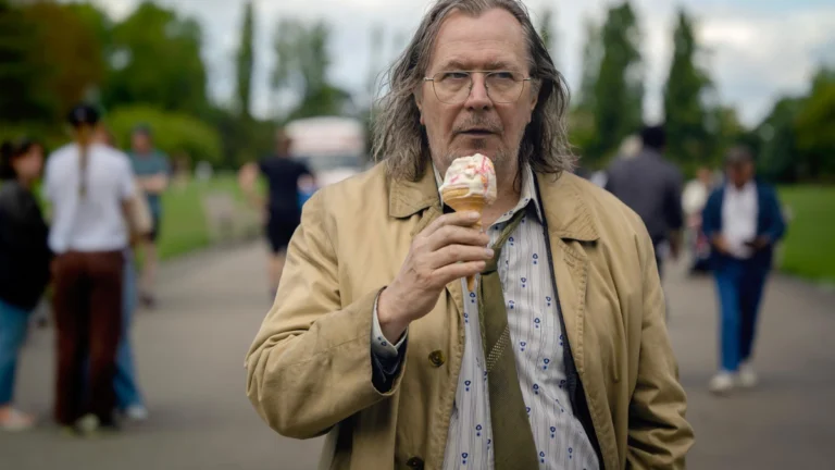 ‘Slow Horses’ Season 8 Confirmed Following Emmy Win for Outstanding Directing