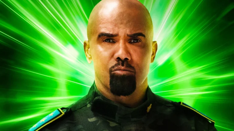 Shemar Moore Hasn’t Been Called for ‘Sonic the Hedgehog 4’, Putting Randall’s Future in Doubt