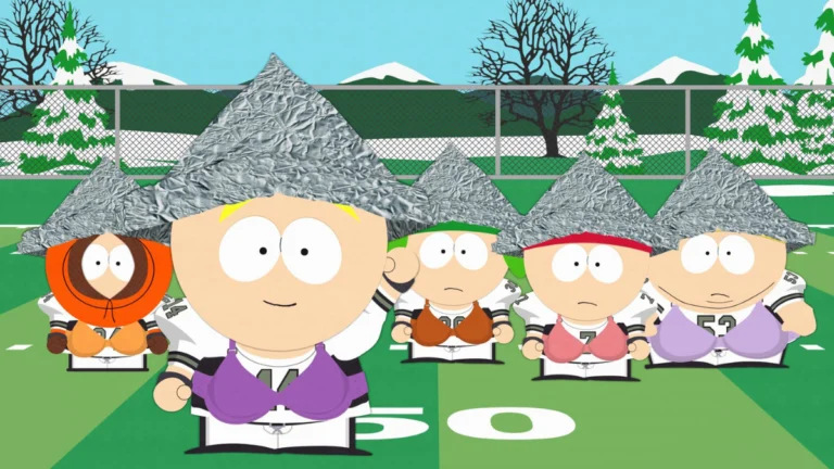 ‘South America’ New Teaser: Butters Takes Aim at Billionaires in a Wild AI Data Center Showdown