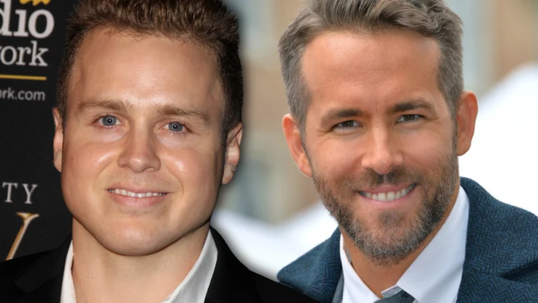 Spencer Pratt Goes After ‘Mayday’ Star Ryan Reynolds Over His “Brutal” Take on the 1980s