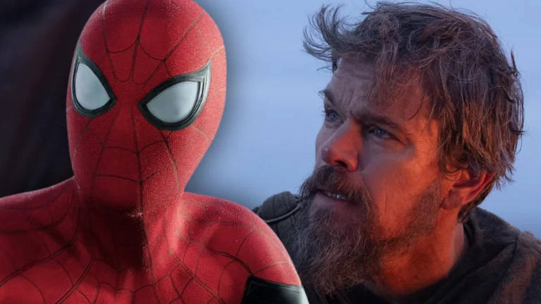 ‘Spider-Man’ and ‘The Odyssey’ Send U.K. Box Office to Its Best August in Nearly a Decade
