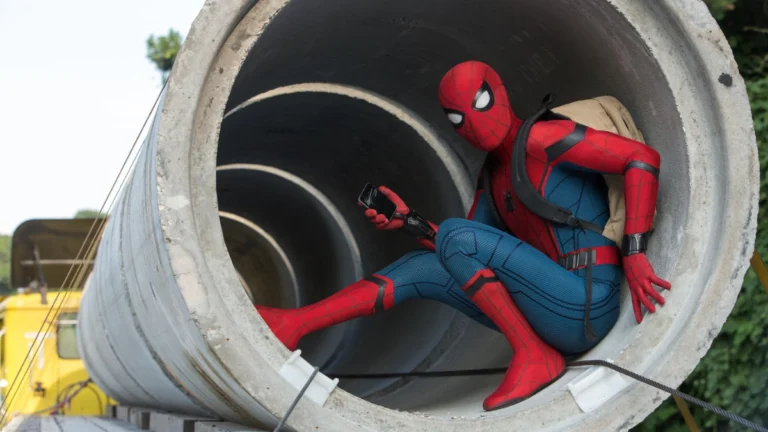 ‘Spider-Noir’ Gets Canceled, but Amazon Is Already Eyeing Its Next Sony Spider-Man Series