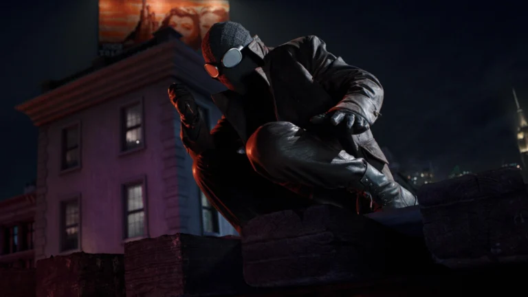 Why Amazon Really Canceled ‘Spider-Noir’ Despite Its Critical Acclaim