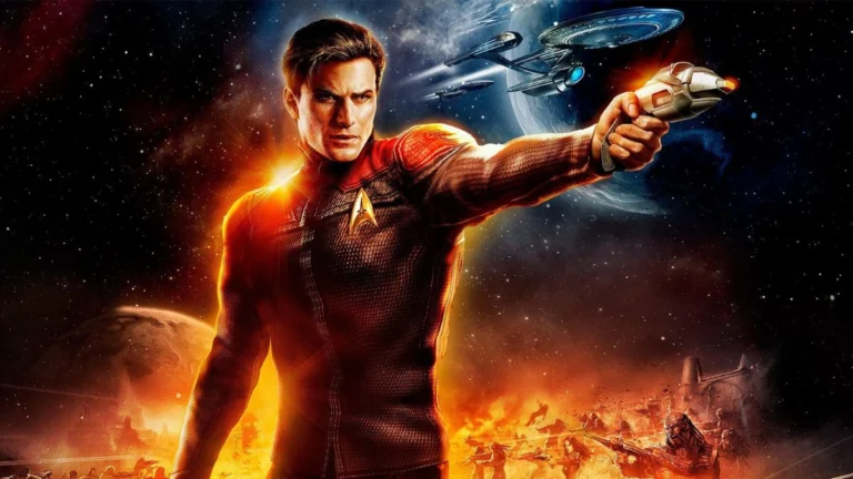 ‘Star Trek Online’ Is Bringing Three Spocks Together for a Wild 60th Anniversary Adventure