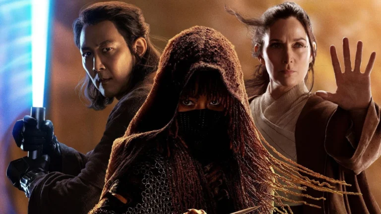 ‘The Acolyte’ Season 2 Almost Took Star Wars Somewhere It Had Never Gone Before