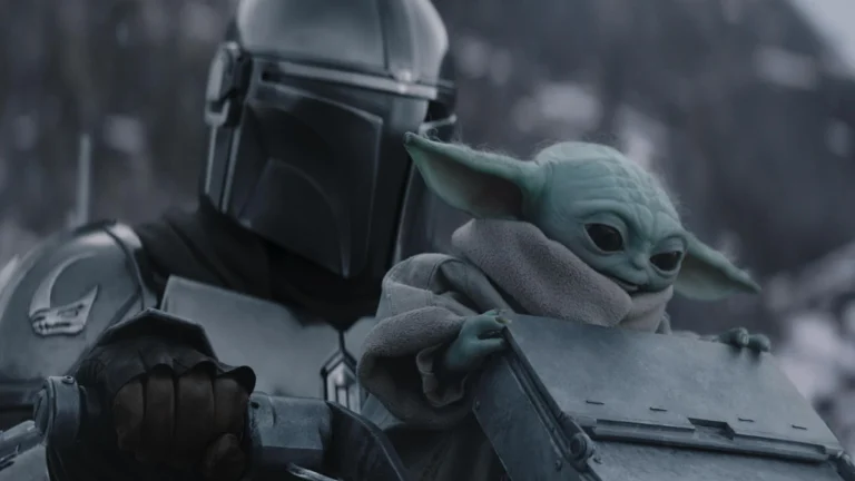 ‘The Mandalorian and Grogu’ Is Now the Second Most-Streamed Film in the World, Proving Its Box Office Bomb Wasn’t the Whole Story