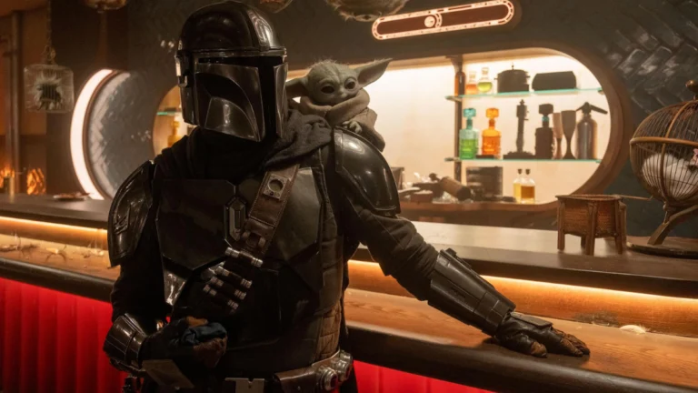 ‘The Mandalorian and Grogu’ Just Posted a Surprisingly Underwhelming Disney+ Streaming Debut