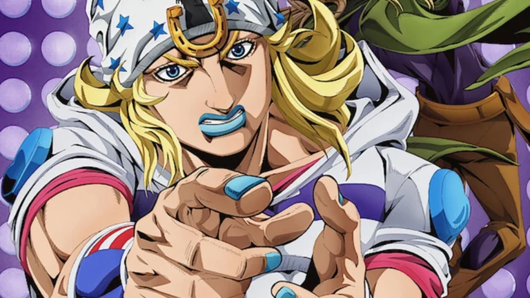 ‘Steel Ball Run’ Countdown Begins as Netflix’s ‘Jojo’s Bizarre Adventure’ Prepares To Return to Weekly Fridays