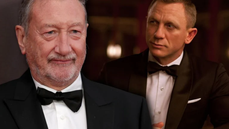 James Bond Casting Mystery Gets Even Bigger After Writer Steven Knight Refuses to Talk