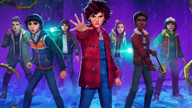 Netflix’s ‘Stranger Things’ Spinoff Just Hit Its Lowest Rotten Tomatoes Score Yet