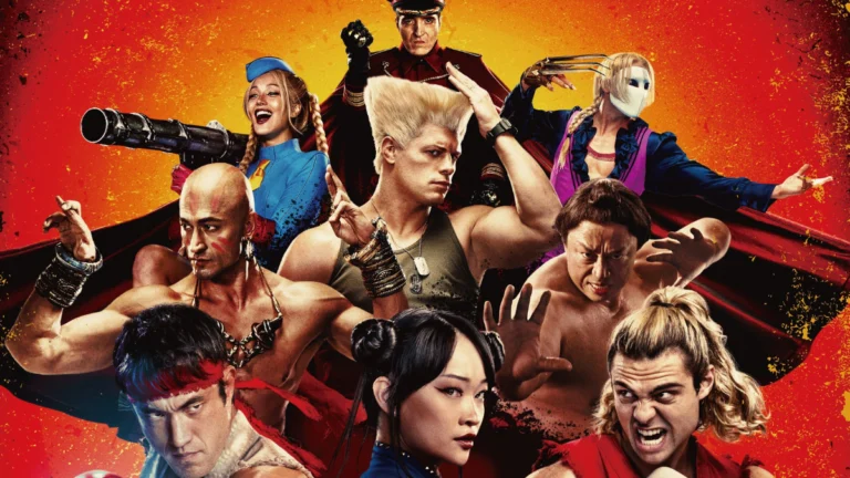 ‘Street Fighter’ Presales Land a Solid First Punch as Trackers Eye a $20M+ Opening