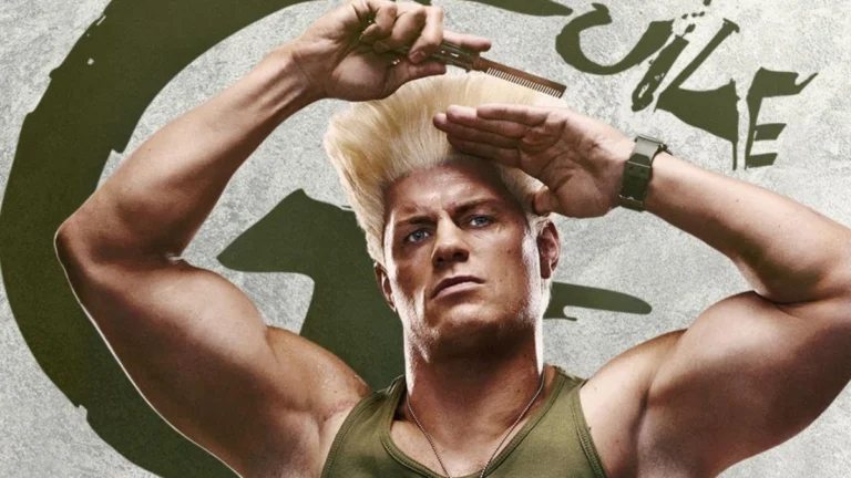 ’Street Fighter’ Presales Land Between ‘He-Man’ and ‘Mortal Kombat’ as Box Office Forecasts Split