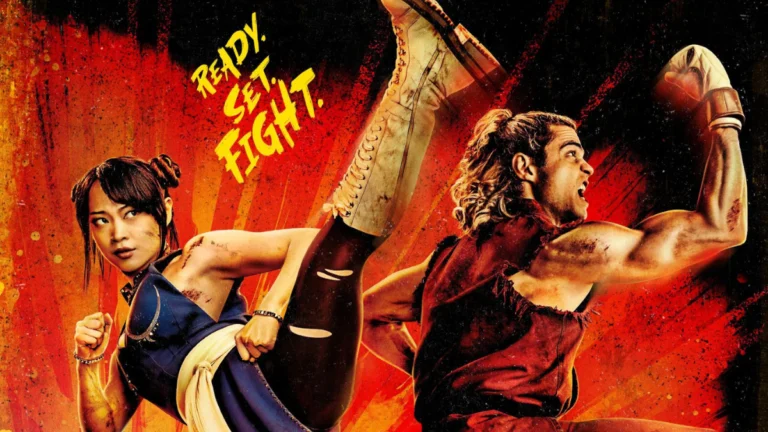 ‘Street Fighter’s’ New Trailer Just Revealed a Major Twist for Ryu and Ken’s Rivalry