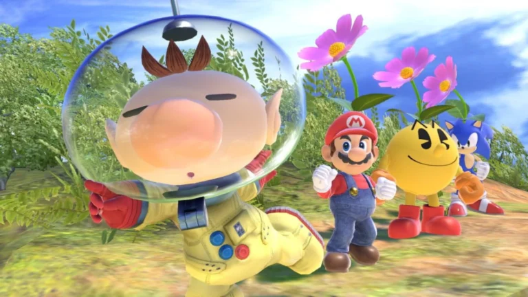 The Long-Lost Concept Art for Disney’s Canceled Smash Bros Rival Has Finally Resurfaced