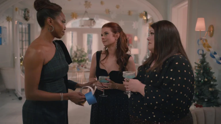 Netflix Cancels ‘Sweet Magnolias’ After Five Seasons, but There’s a Silver Lining for Fans