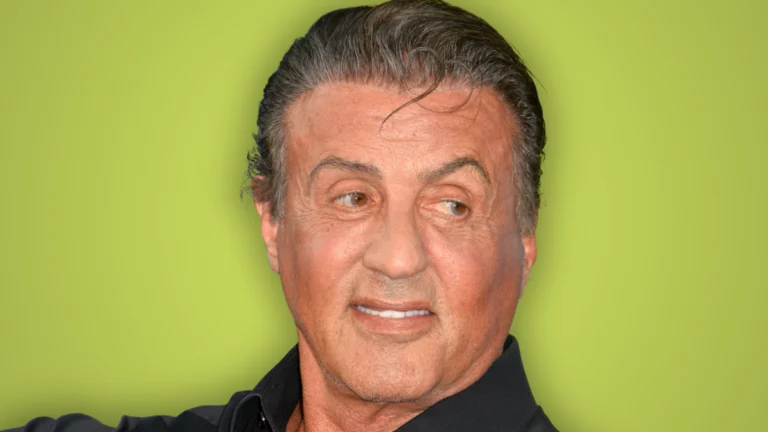 Sylvester Stallone Opens up About the Brutal Childhood Behind ‘Rocky’ and ‘Rambo’