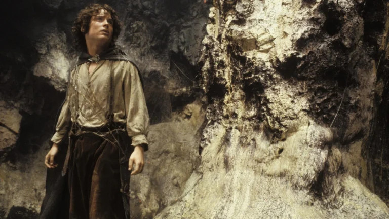 Elijah Wood’s Frodo Makes His Long-Awaited Return in First Look at ‘The Hunt for Gollum’