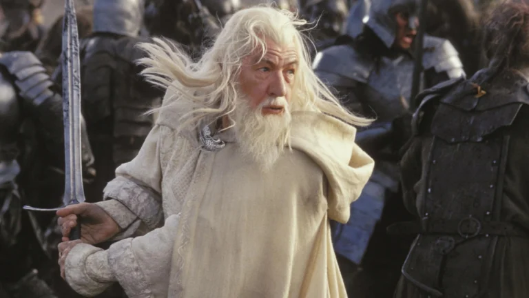 Warner Bros. Just Gave Fans Their First Real Glimpse Inside the Shire for ‘The Hunt for Gollum’