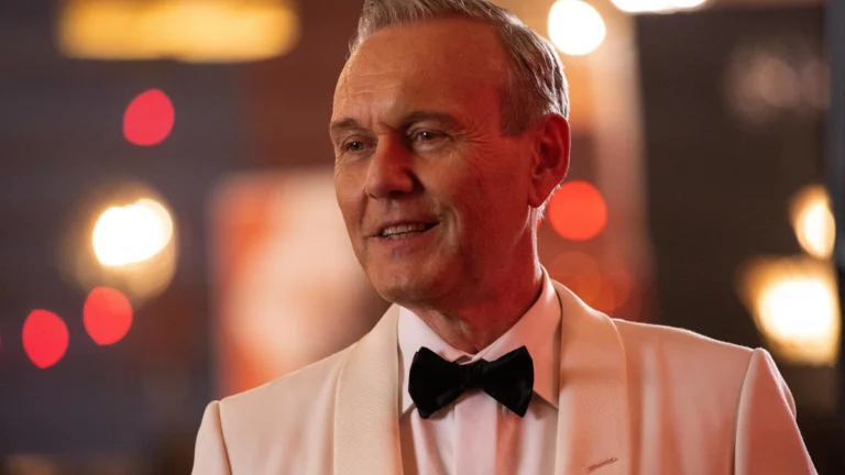 ‘Ted Lasso’ Pays Emotional Tribute to Anthony Head, and the Timing Was No Accident