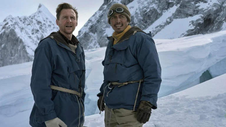 ‘Tenzing’ Hits a Perfect Score on Rotten Tomatoes, Making It Tom Hiddleston’s Best-Reviewed Film Yet