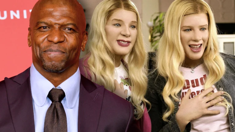 Terry Crews Says ‘White Chicks 2’ Has “No Obstacles” Left After ‘Scary Movie’ Success