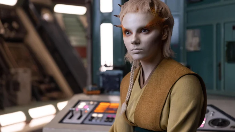 Star Wars Reveals What Might Have Been: The Scrapped Plans for ‘The Acolyte’ Season 2