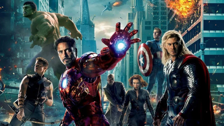 Disney+ Launches ‘Countdown to Avengers: Doomsday’ Playlist Highlighting the Essential Marvel Films
